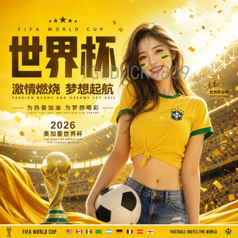 完整2026年世界杯决赛场馆一览：美加墨联合举办的16座球场全解析